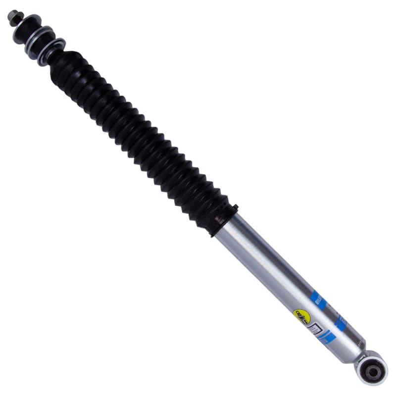 Bilstein B8 5100 Series Monotube Shocks for Lifted Trucks & SUVs - Image 4