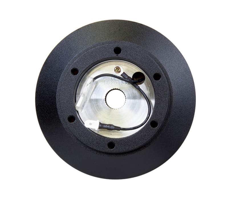 NRG Short Hub Adapter for 86-93 Toyota Supra / 94-05 Celica - Image 2