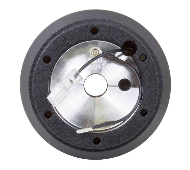 NRG Short Hub Adapter for Nissan 240 S13 (R32 Non-Hicas) SRK-140H - Image 2