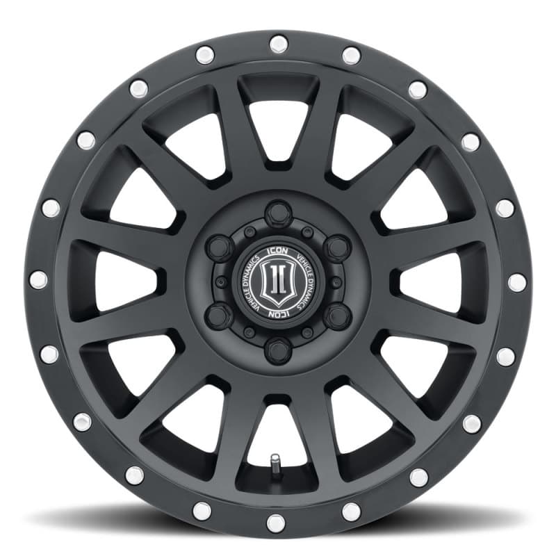 ICON Compression Wheels - Image 2