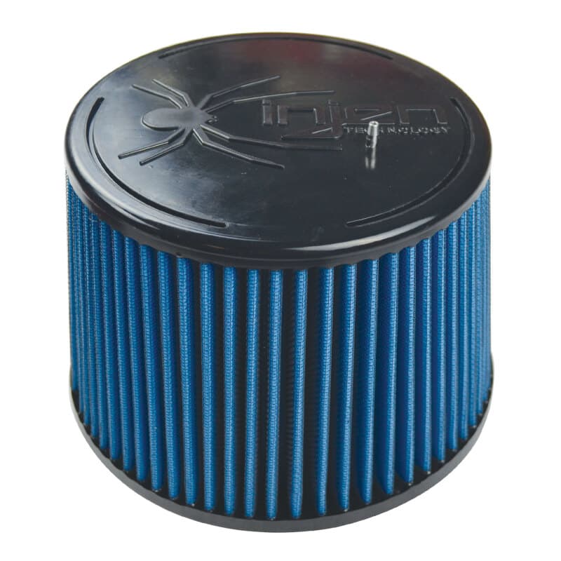 Injen Dry Air Filter SuperNano-Web High-Flow Media X-1056-BB - Image 3