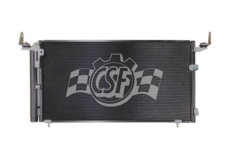CSF A/C Condenser for 03-06 Toyota Tundra 4.7L