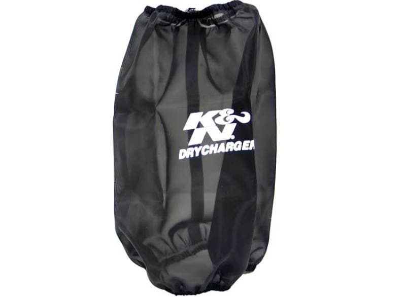 K&N Engineering DryCharger Air Filter Wrap Silicone Treated Polyester Cover
