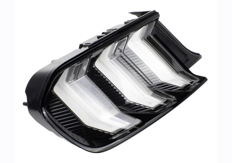 Ford Racing LED Taillamps for Ford Mustang with Sequential Turn Signals - Image 5