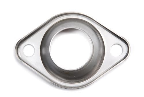BLOX Racing Header Collector Flange for Honda JDM 2.25in Stainless Steel