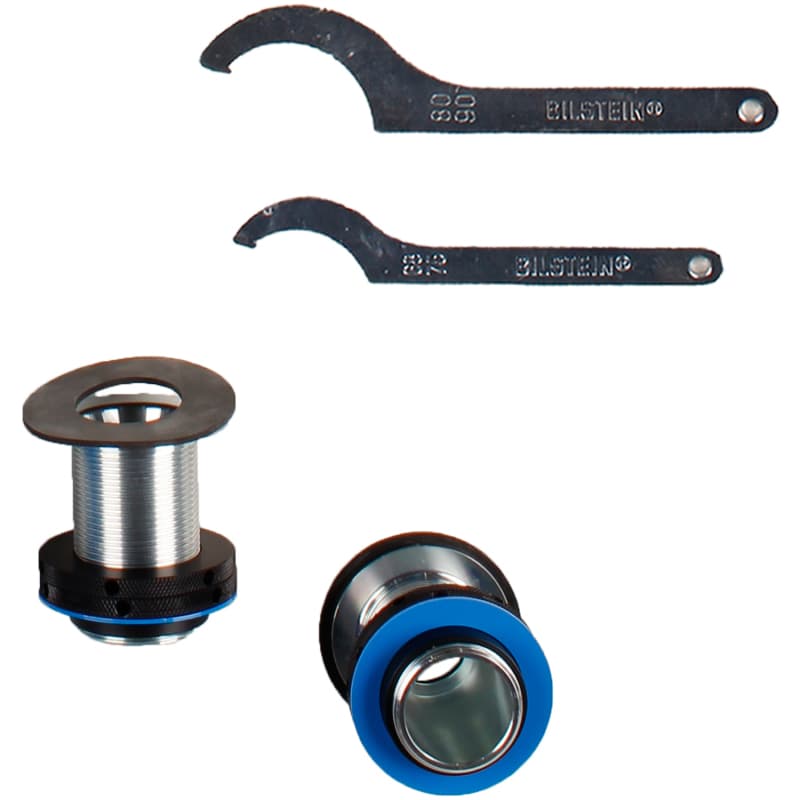 Bilstein B14 Series Suspension Kit for Vehicle Fitment Ride Height Adjustable... - Image 3