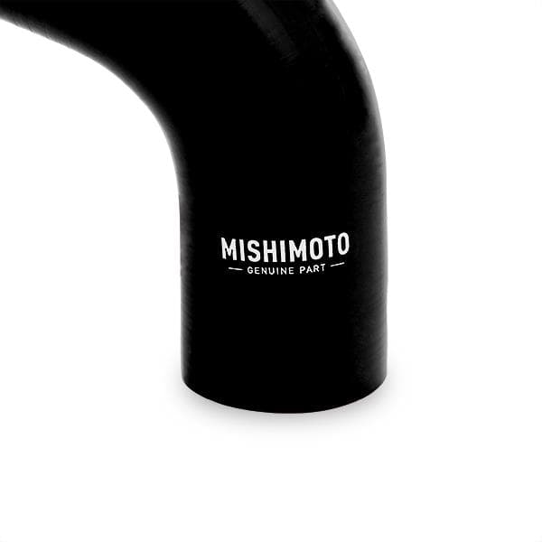 Mishimoto Silicone Radiator Hose for Dodge Hellcat 6.2L SC High-Pressure Upgrade - Image 2