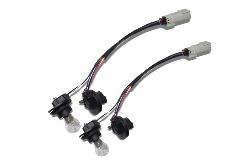 AlphaRex Tail Light Converters