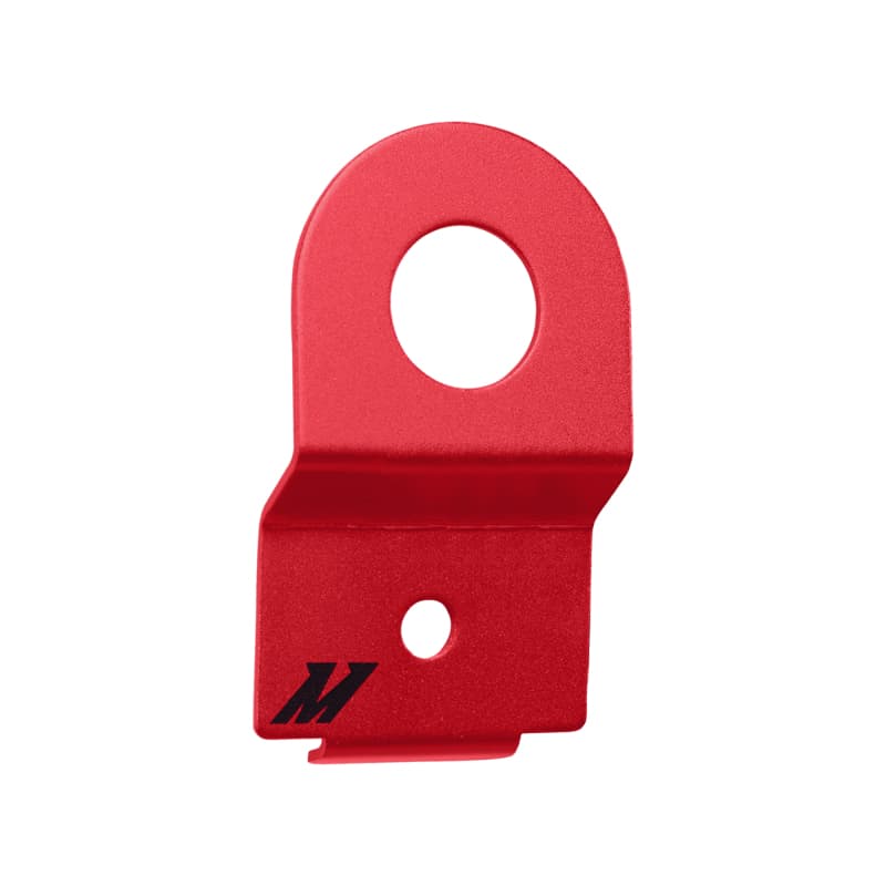 Mishimoto Radiator Stays for 2008-2014 Subaru Impreza 2.5L - Image 4