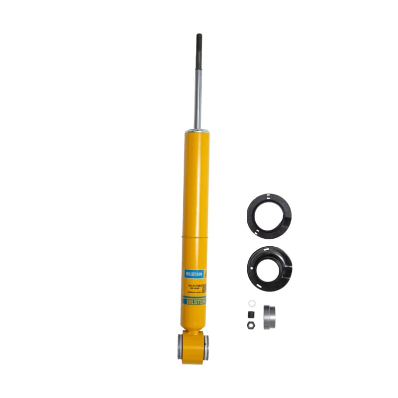 Bilstein B6 4600 Series Monotube Shocks for Light Trucks & SUVs Direct Fit