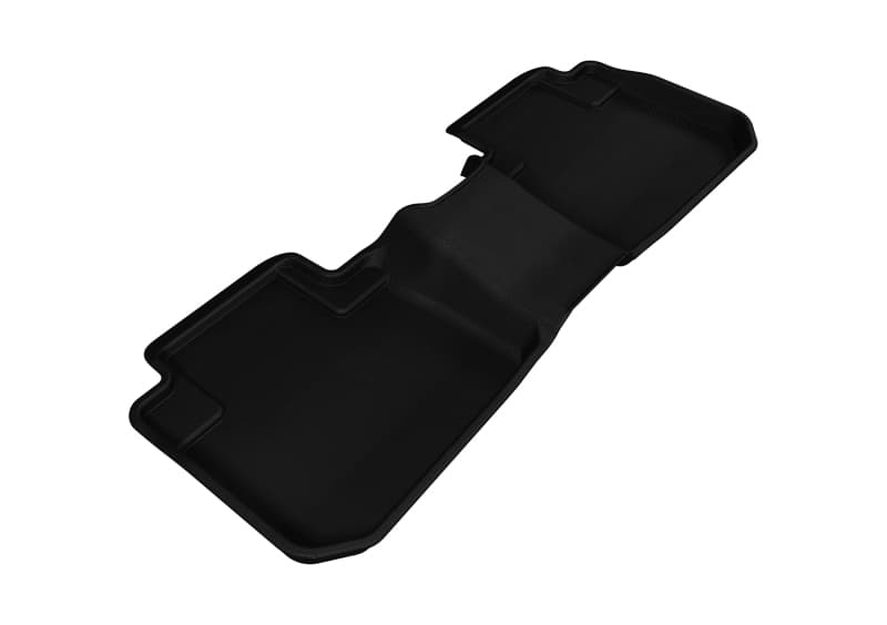 3D MAXpider Kagu Floor Mats for Custom Fit All-Weather Protection