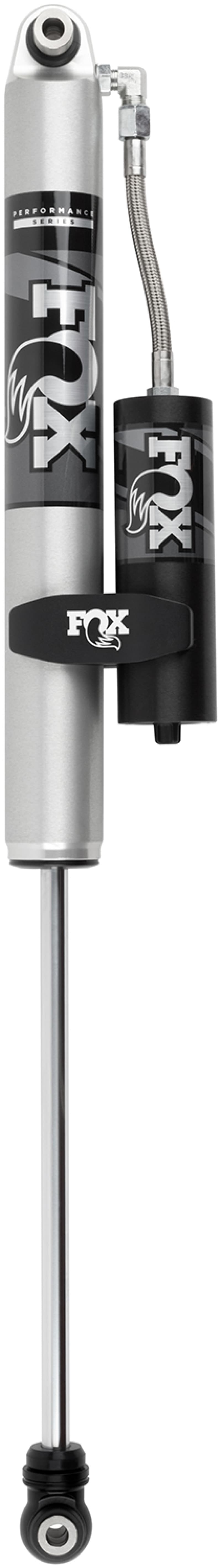 FOX 2.0 Performance Shock for Off-Road Vehicles Aluminum Body IFP Design