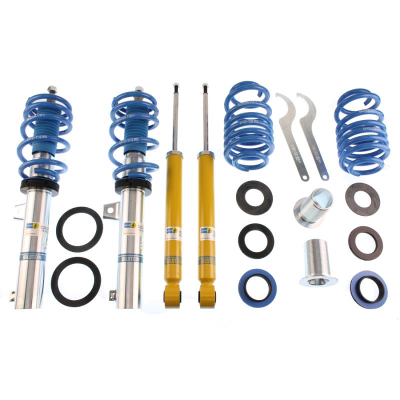 Bilstein B14 Series Suspension Kit for OE Fitment with Ride Height Adjustability