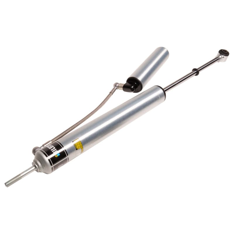 Bilstein B8 5160 Remote Reservoir Shocks for Lifted Trucks SUVs Monotube Design - Image 5