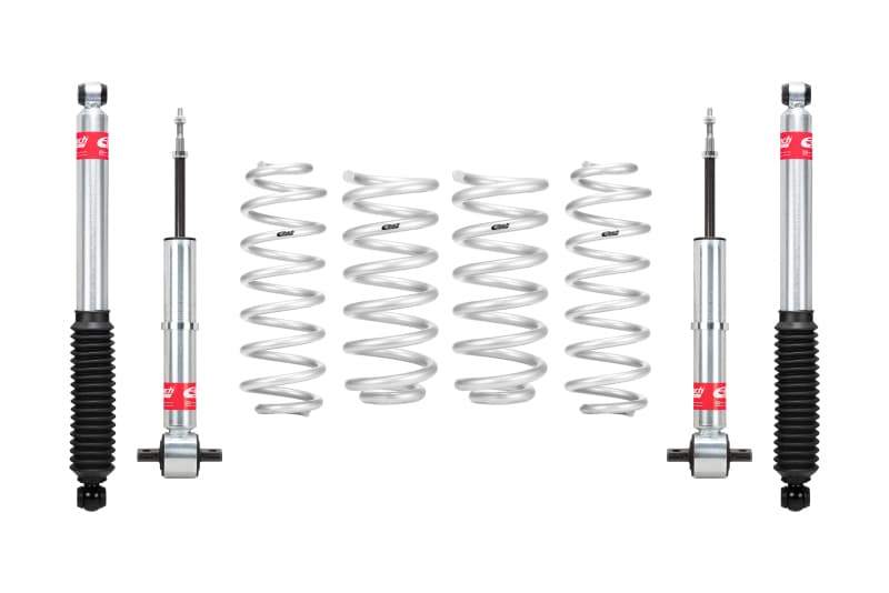 Eibach Pro-Truck Lift Kit for Chevrolet Tahoe 4WD 15-20 Stage 1