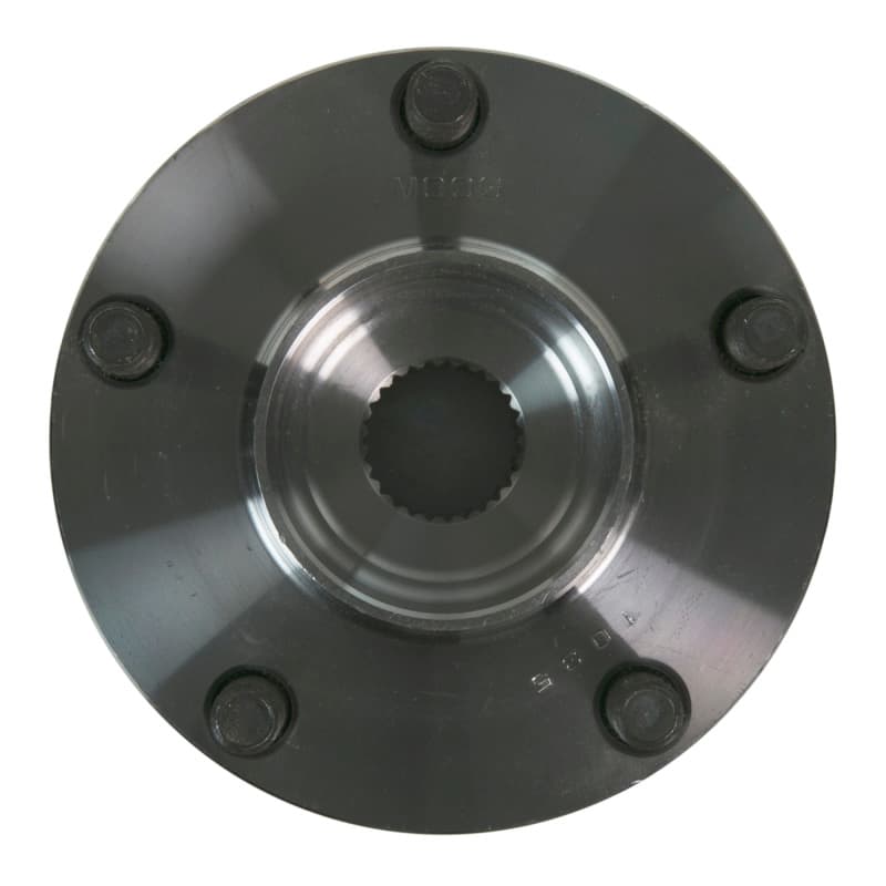 Moog Hub Assembly 513334 for Reliable Performance and Easy Installation - Image 2