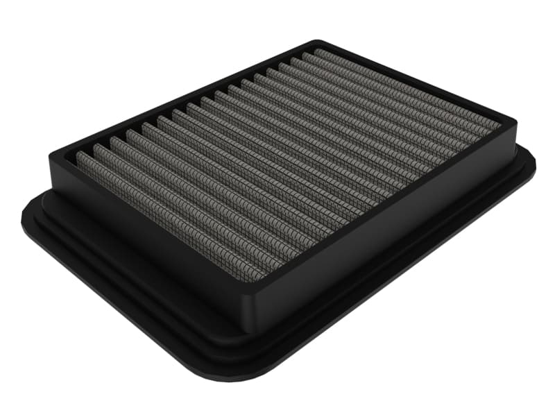 aFe P5R Drop-In Air Filter 31-10150 3-Layer Synthetic Media Non-Oiled - Image 2