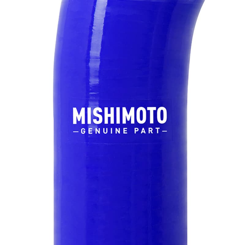 Mishimoto Silicone Radiator Hose for 2005-2007 Ford 6.0L Powerstroke - Image 3