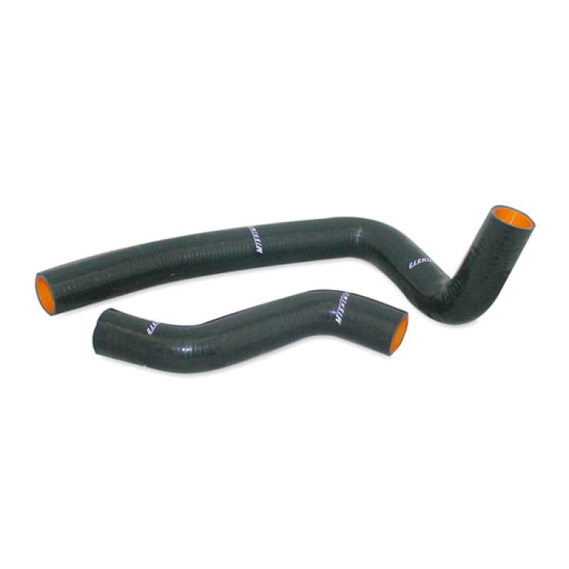 Mishimoto Radiator Silicone Hose for Mazda RX-7 Dual Layer Heat-Resistant