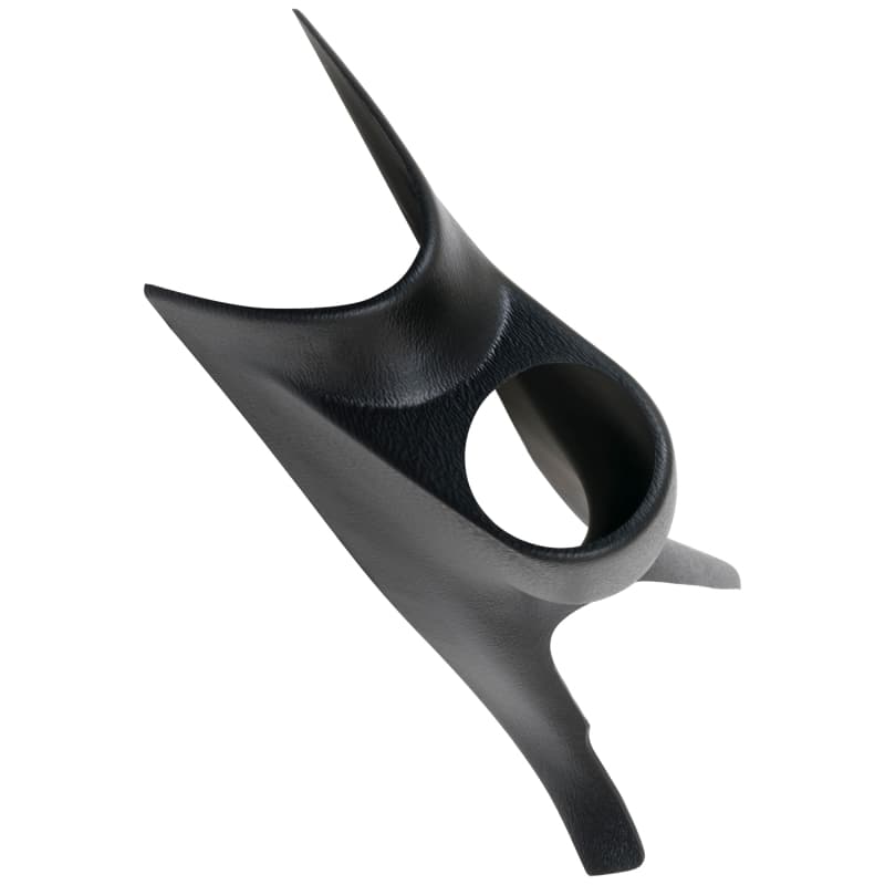 AutoMeter A-Pillar Single 2 1/16" Gauge Pod Mount for Ford Mustang 10-14