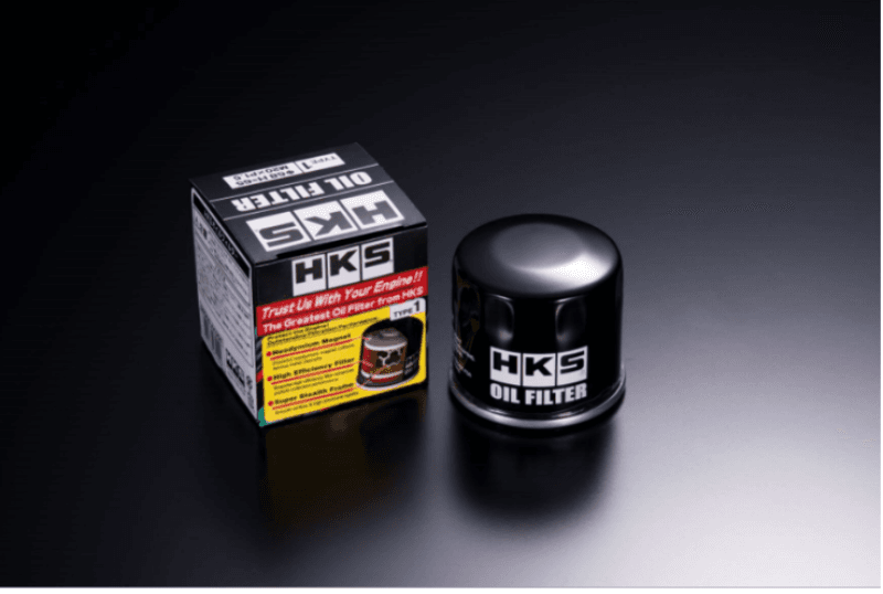 HKS Oil Filter 65mm-H50 M20