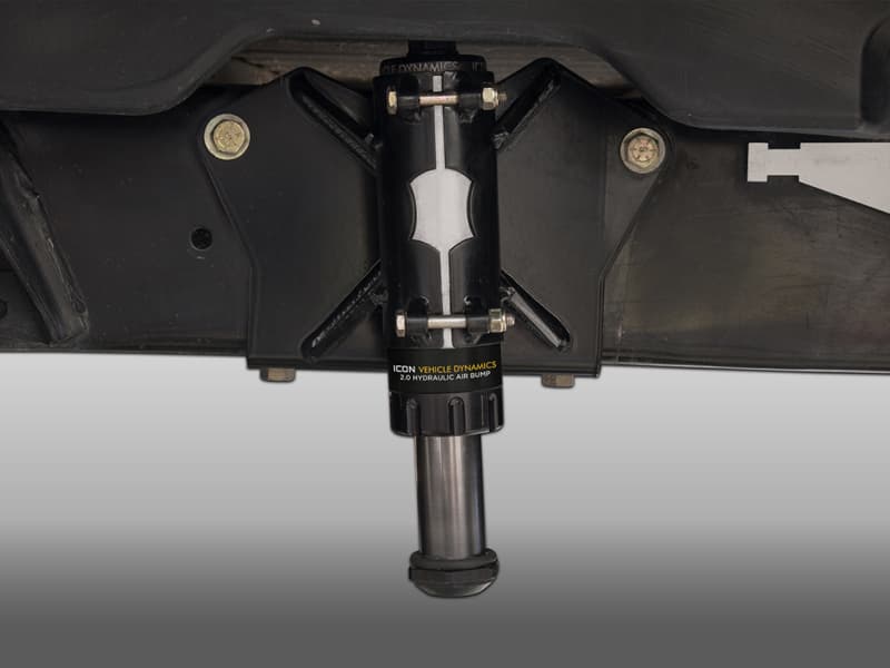 ICON Bump Stop Kits - Image 3