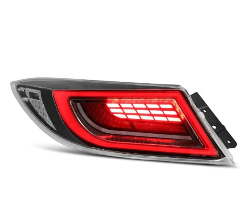 AlphaRex LUXX Tail Lights - Image 3