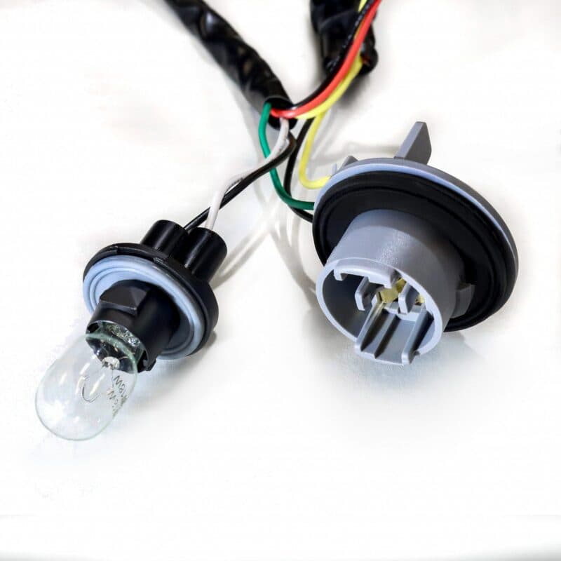 AlphaRex Tail Light Converters - Image 2