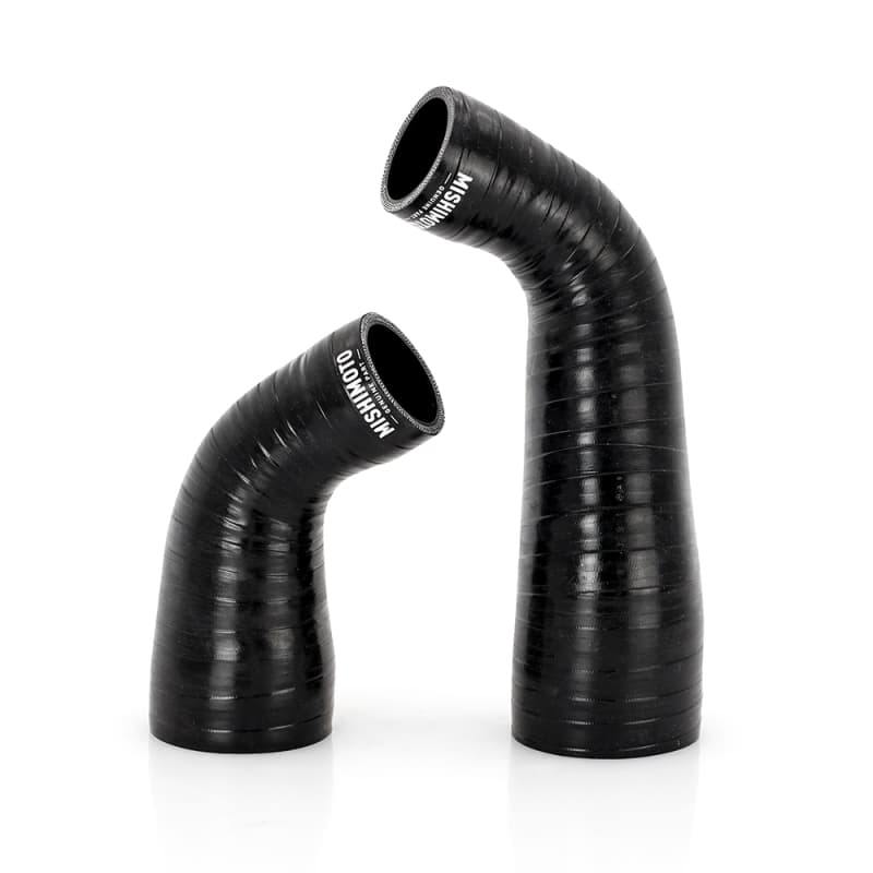 Mishimoto Turbo Inlet Tube for Ford EcoBoost V6 Engines - Image 5