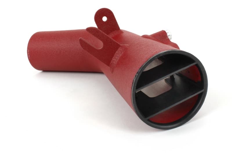 Perrin Performance Cold Air Intake for 08-14 Subaru WRX / 08-15 STI Red - Image 5