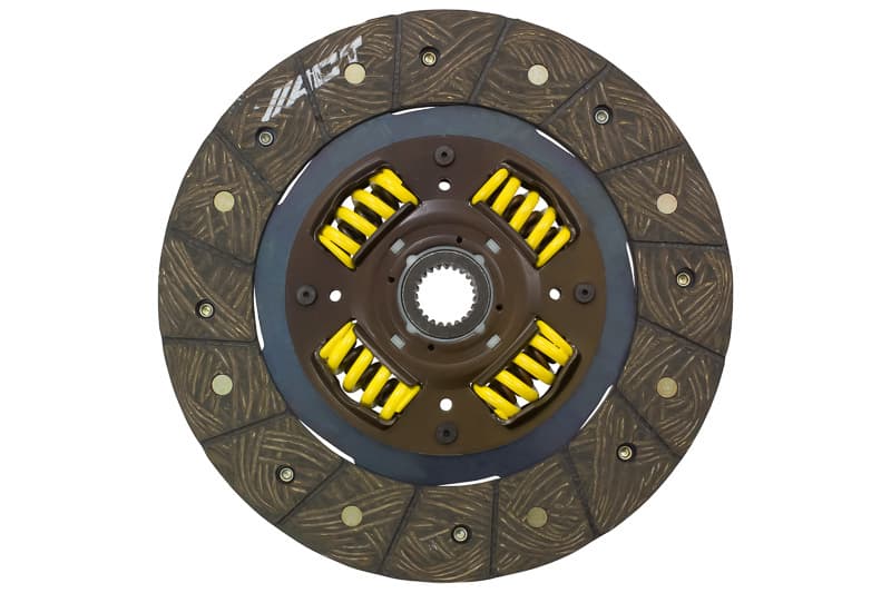 ACT Street Clutch Disc Organic High Copper Performance for Street Use - Image 3