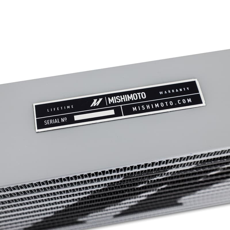 Mishimoto Oil Cooler Kit for BMW M5 S63 Twin-Turbo V8 Track Cooling - Image 5