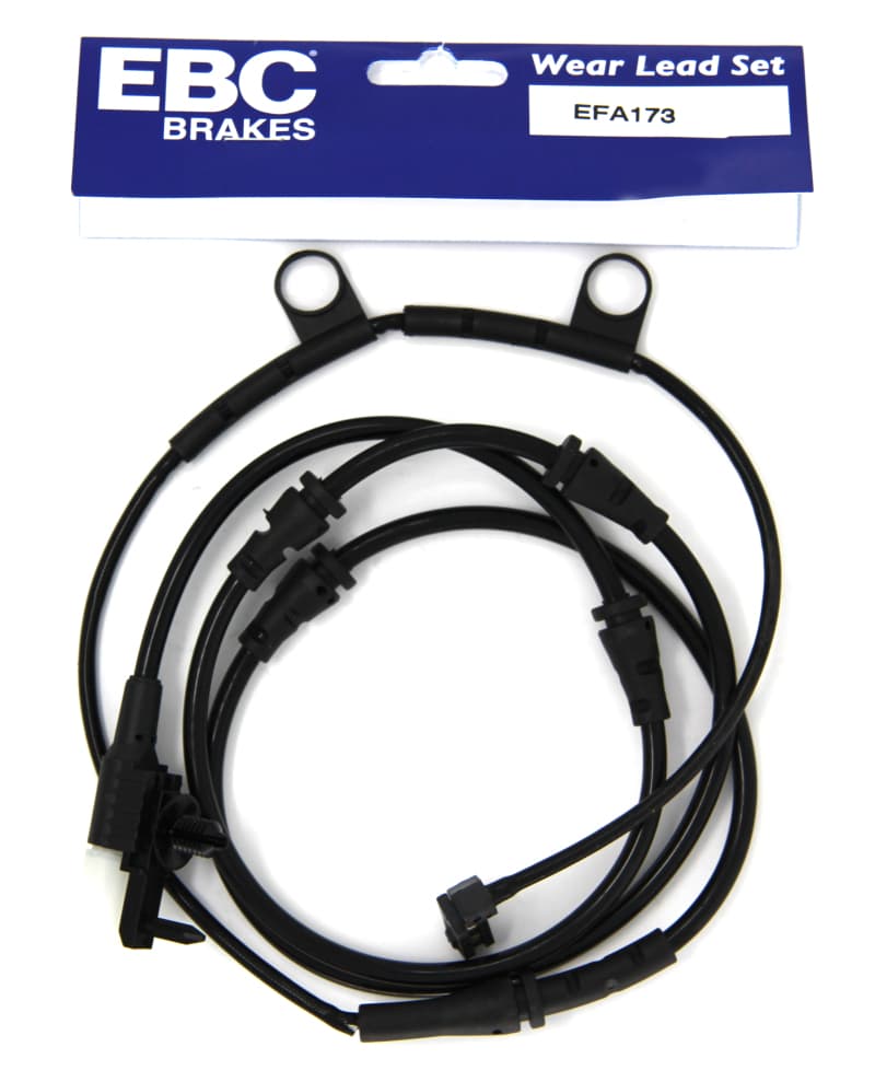 EBC Brake Wear Lead Sensor Kit for FMSI D1426 Vented 380mm 5-Bolt