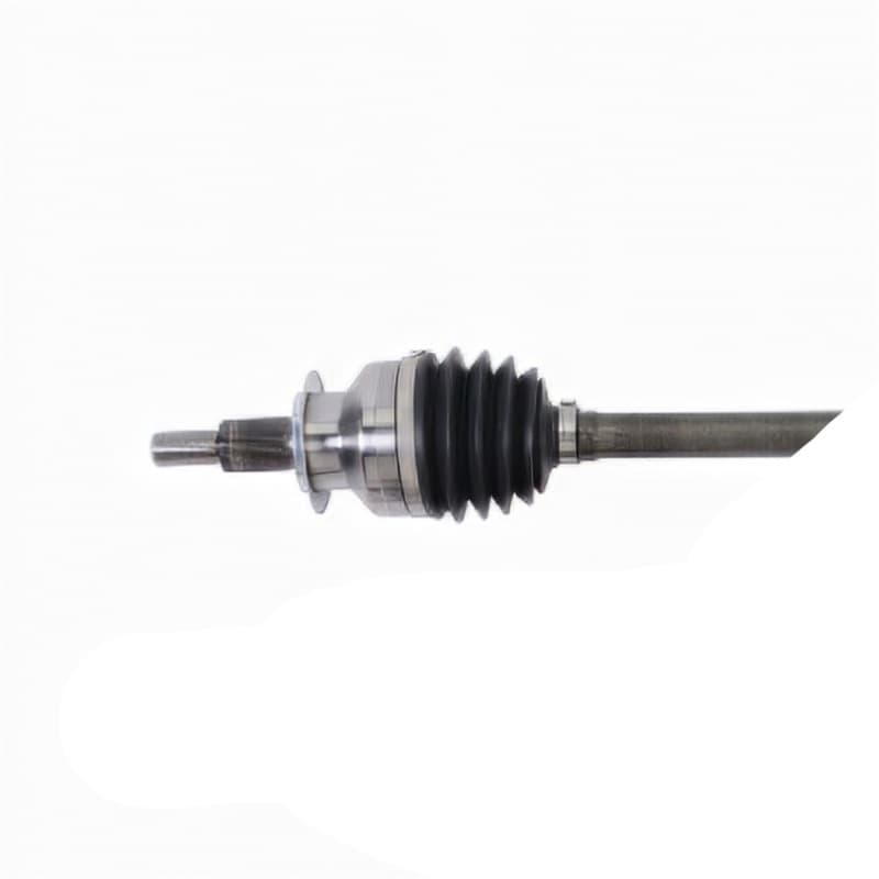 Ford Racing Axles for Model A Classic Cars High-Strength Performance - Image 2