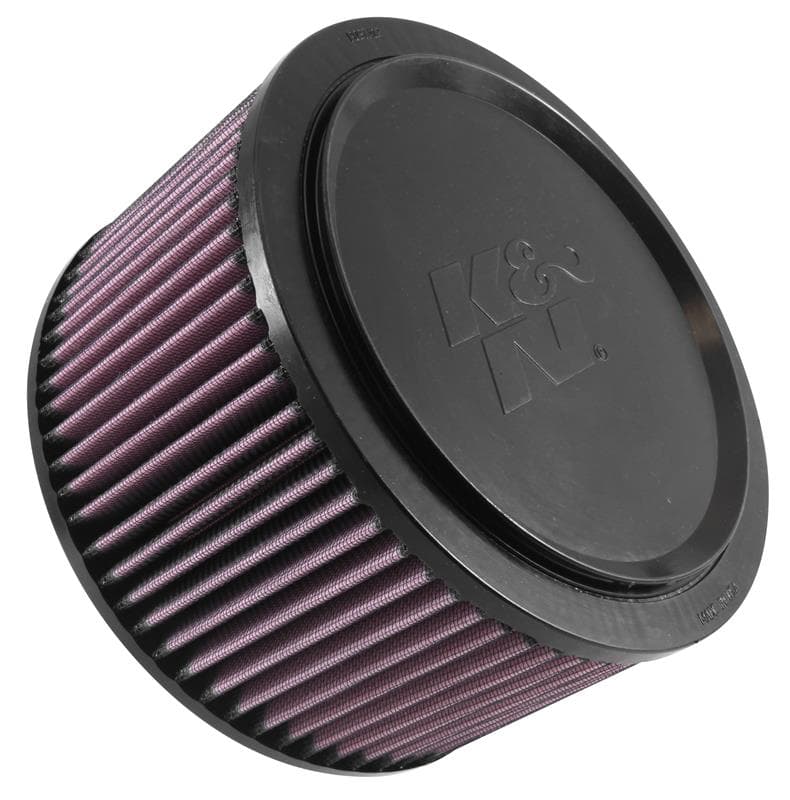K&N Engineering Drop-In High-Flow Washable Air Filter E-0662 - Image 2