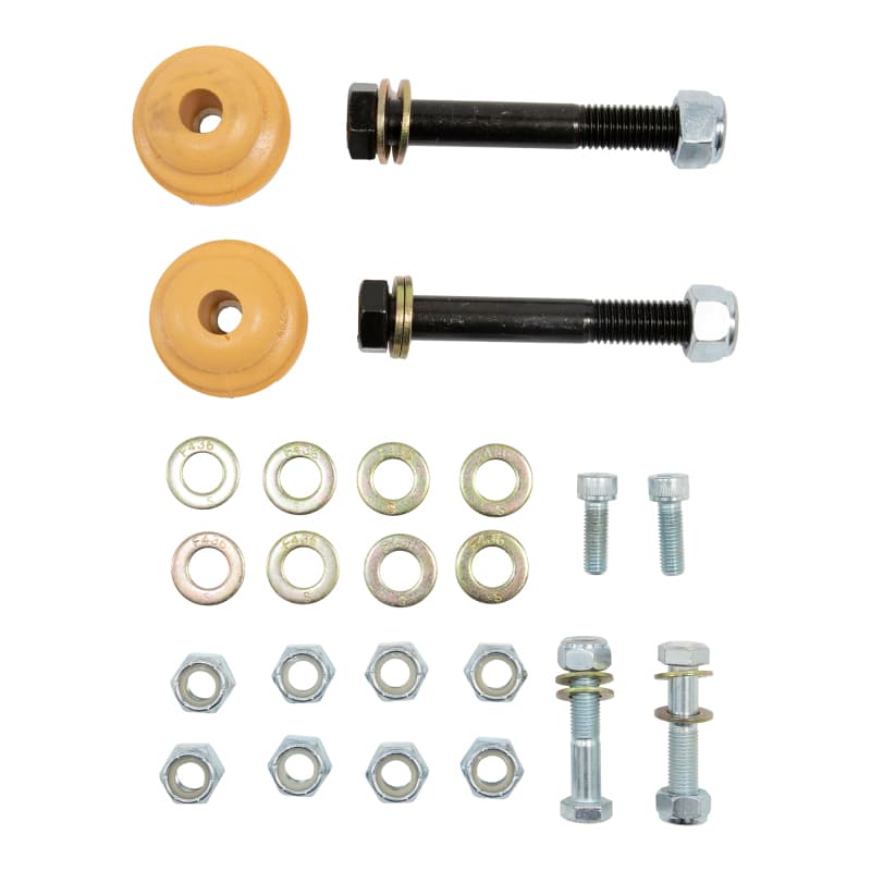 Belltech Street Performance Lowering Kit for Sport Truck/SUV Complete Set - Image 5