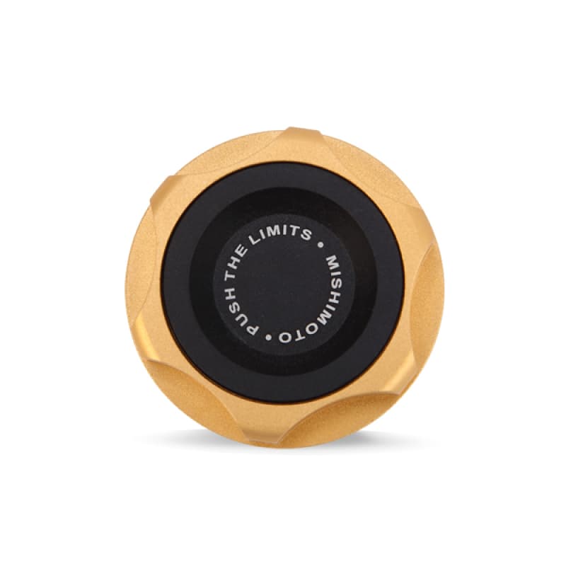 Mishimoto Oil Filler Caps for Subaru & Scion 2.0L/2.5L Engines - Image 2
