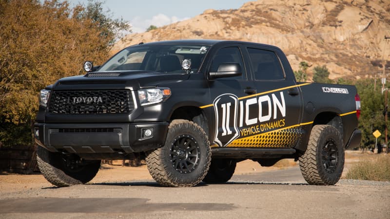 ICON Compression Wheels