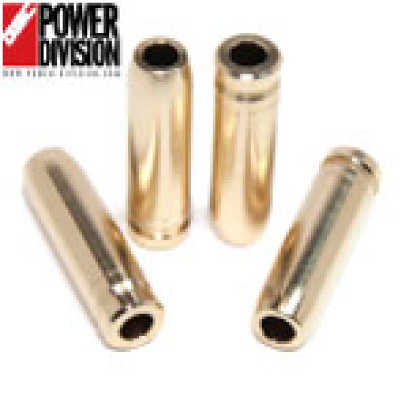 GSC Power Division Exhaust Valve Guide Set for Toyota 2JZ 6.6mm Valve Stem - ...