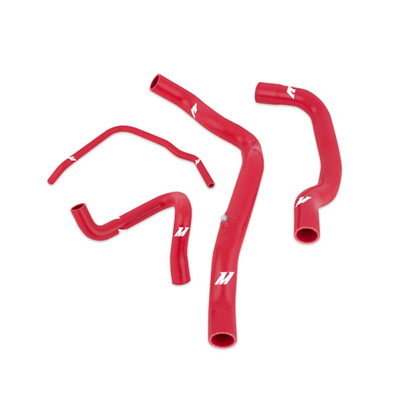 Mishimoto Silicone Radiator Hose for Mini Cooper S Supercharged High-Grade Si... - Image 2
