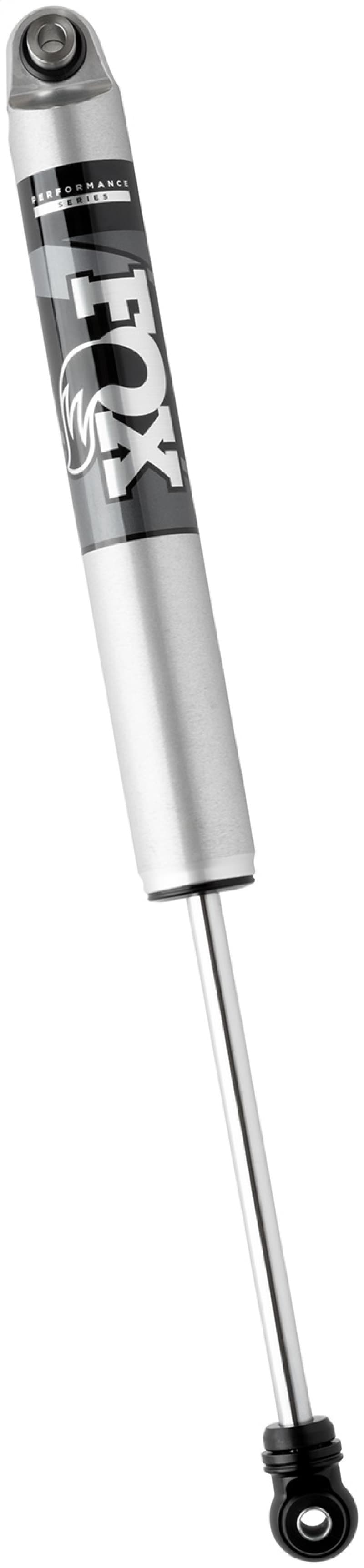 FOX 2.0 Performance Shock for Off-Road Vehicles with Aluminum Body & IFP - Image 2