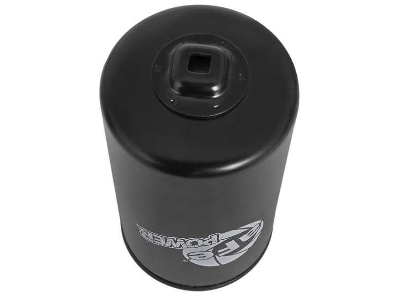 aFe ProGuard Oil Filter for Diesel Engines High Strength Steel Canister - Image 5