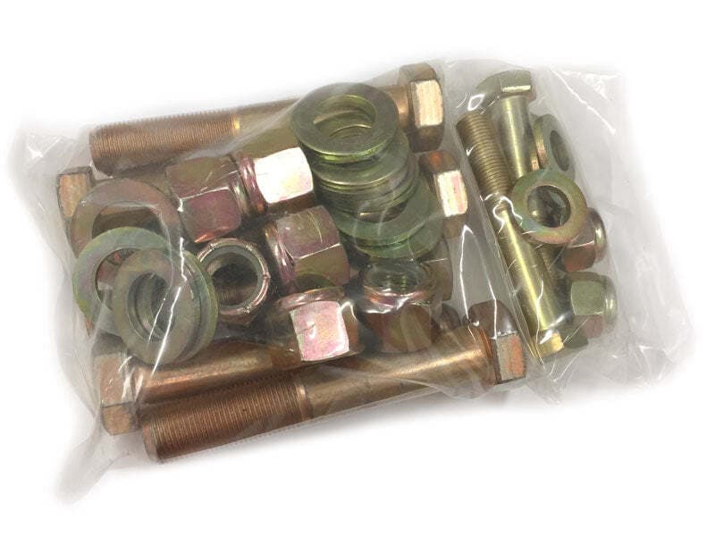 Artec Industries 3-Link Hardware Assembly Kit