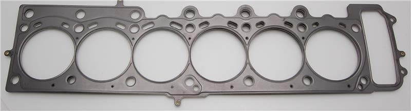 Cometic Gasket MLS Head Gasket 0.070" Thickness for Euro Models Stainless Steel