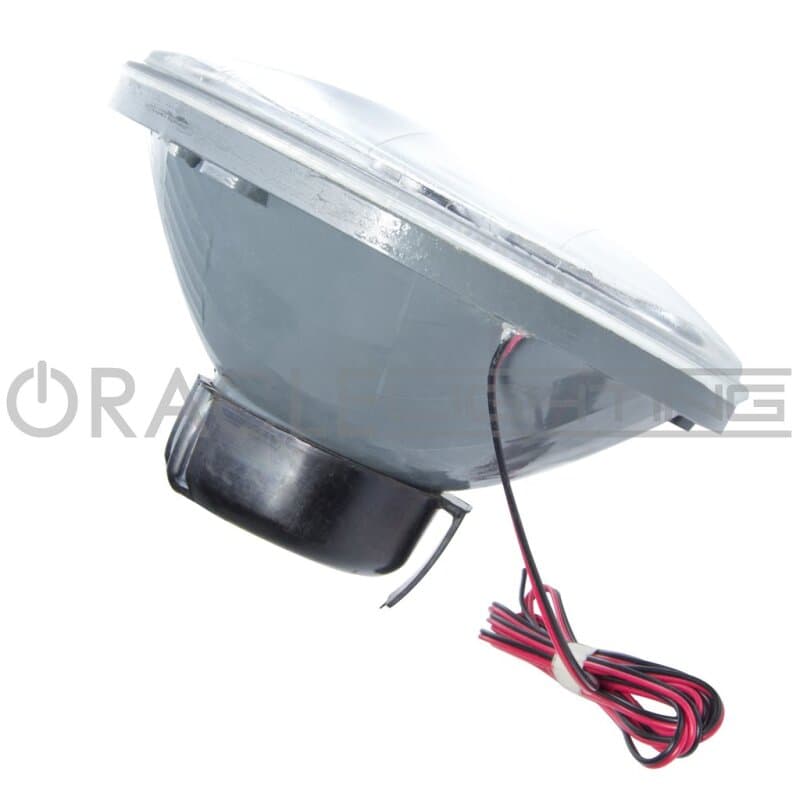 ORACLE Lighting Halo Headlight Assembly for Classic Cars with Brightest LED H... - Image 3