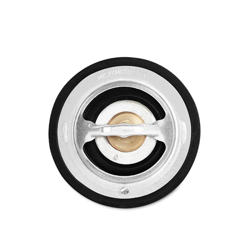 Mishimoto Thermostat for 1999-2003 Ford F-250 Super Duty 7.3L 4R100 - Image 5