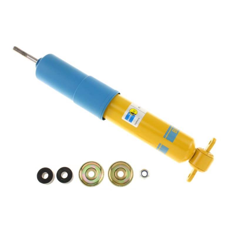 Bilstein B6 4600 Series Monotube Shocks for Light Trucks and SUVs - Image 2