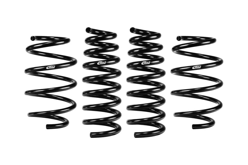 Eibach Pro-Kit Lowering Springs for Chevy C6 Performance Suspension Upgrade