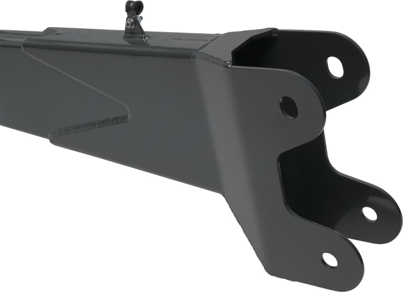 Camburg Uniball Radius Arm Kit for Chevy C6 6-Piston - Image 4