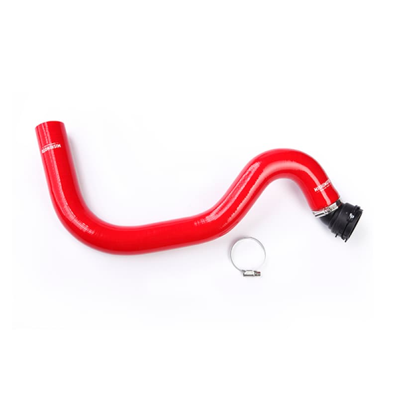 Mishimoto Silicone Radiator Hose Kit for 2015-2017 Ford Mustang GT 4-Layer Du... - Image 4